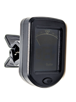 Harmo Tuner - mini tuner...