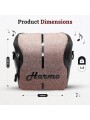 HARMO Harmo Gig Bag 7 for harmonica Harmonica Cases  $29.90