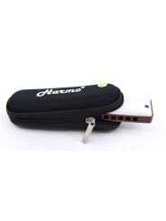 Harmo Polar 432hz harmonica. available in all 12 keys. Free shipping