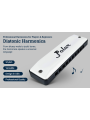 Harmo 10 hole harmonica in stock Harmo 10 hole harmonica in stock
