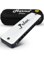 Polar Harmonica Harmo diatonic harmonicas $39.99 Polar Harmonica Harmo diatonic harmonicas $39.99