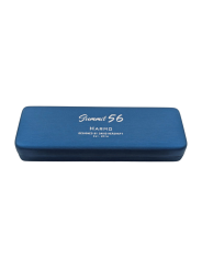 Hard cover case for Hohner tremolo, Harmo summit 56 double sided tremolo harmonica