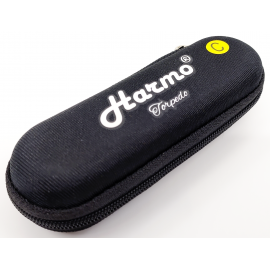 Harmo Torpedo pouch for diatonic harmonica