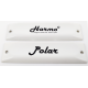 Harmo Covers for Harmo Polar diatonic harmonica Spare Parts  $9.90