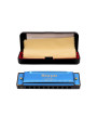 Harpo by Harmo - finally a good quality harmonica for children