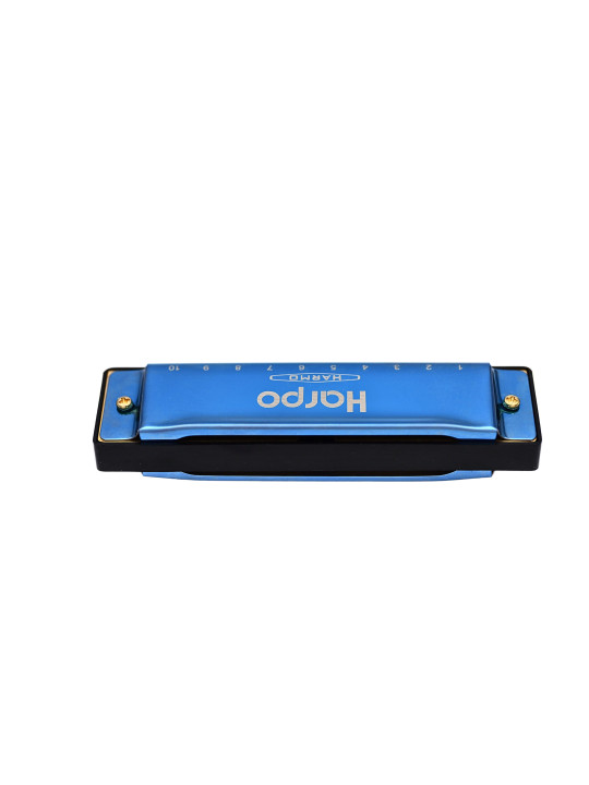 Harpo harmonica - in stock - free shipping