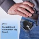 Harmo Harmonica pouch for diatonic Accessories for Harmonica $12.90