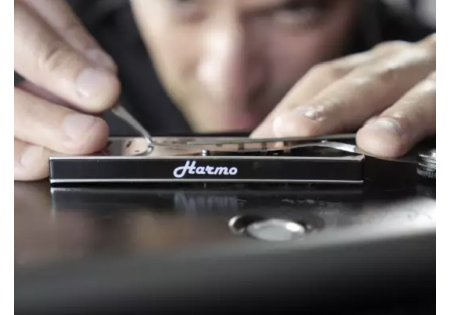 How to Maintain and Clean Your Harmonica: 5 Easy Steps