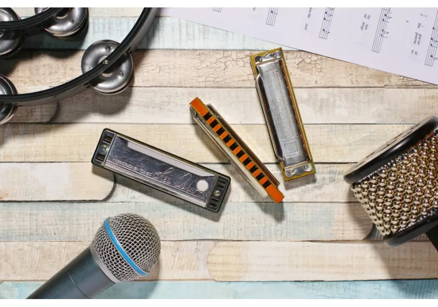 How to Read Harmonica Tabs | Your Ultimate Beginner’s Guide
