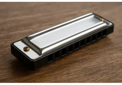 Best Harmonica Key for Beginners - Start on the Right Note Best Harmonica Key for Beginners - Start on the Right Note