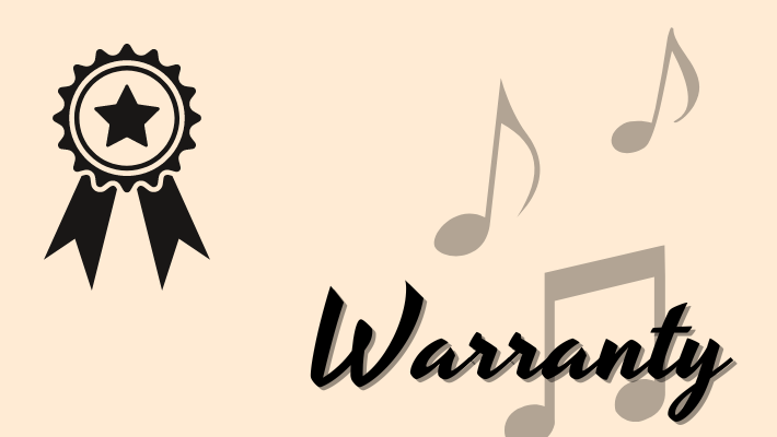 Warranty