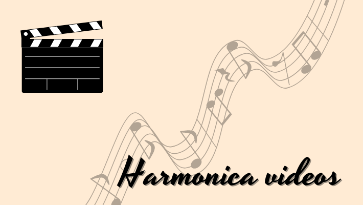 Harmonica videos
