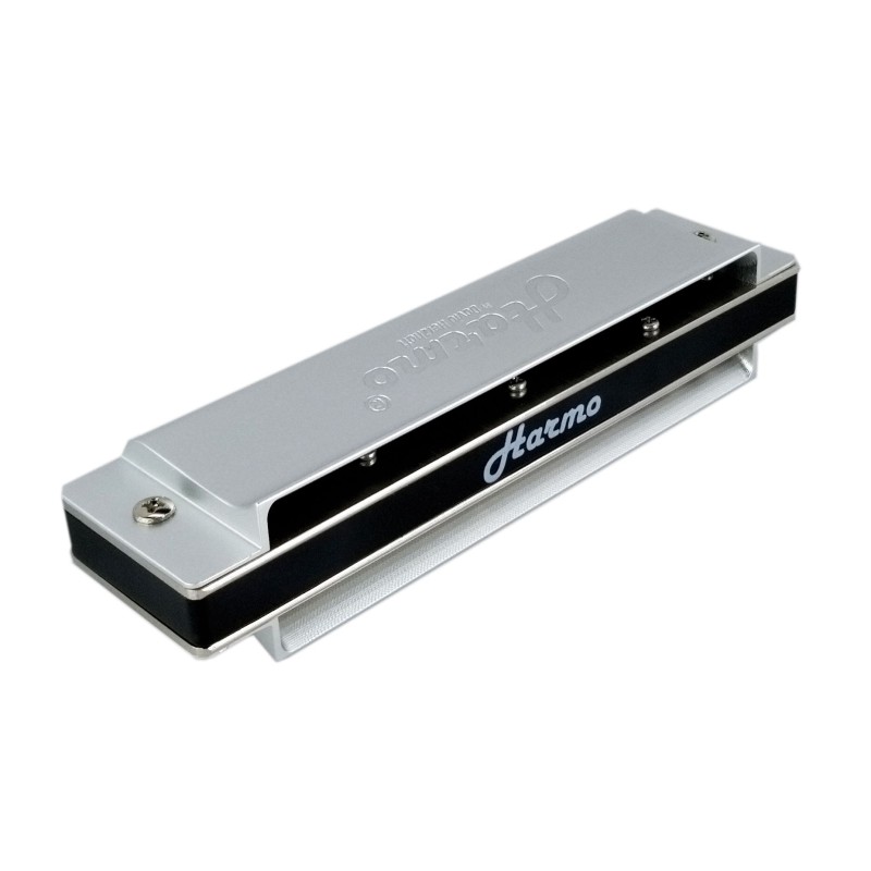 Build Your Harmonica - Image 4