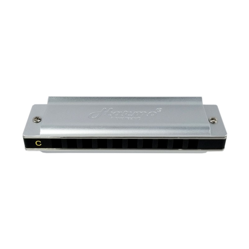 Build Your Harmonica - Image 2