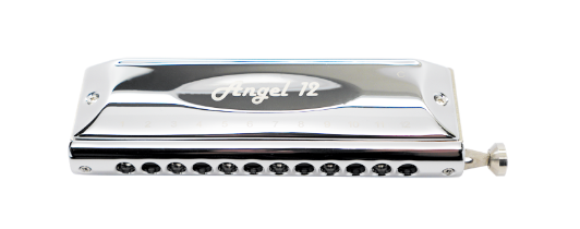 Angel 12 key of C