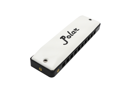 Harmo Polar Harmonica