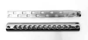 HARMO Mouthpiece and Slide for Harmo Angel 12 Harmo Chromatic Harmonicas $29.90