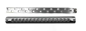 HARMO Mouthpiece and slide for Harmo Angel 16 Harmo Chromatic Harmonicas $39.90