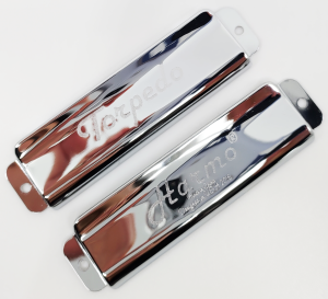 HARMO Harmo Torpedo harmonica covers Spare Parts $14.90