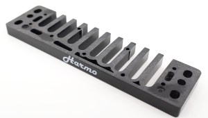 HARMO Harmo Torpedo comb Spare Parts $14.90