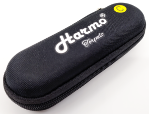 HARMO Harmonica pouch from Harmo Torpedo Accessoires $11.97