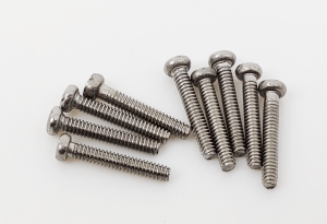 HARMO Reed plate screws for Polar/Torpedo harmonica Spare Parts $9.90