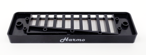 HARMO Comb for Harmo Polar diatonic harmonica Spare Parts $14.90