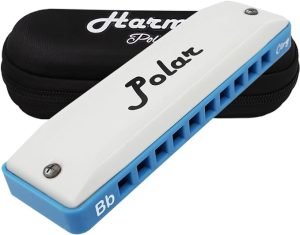 Country harmonica - Harmo Polar $44.90