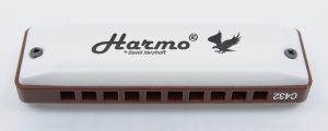 Harmonica