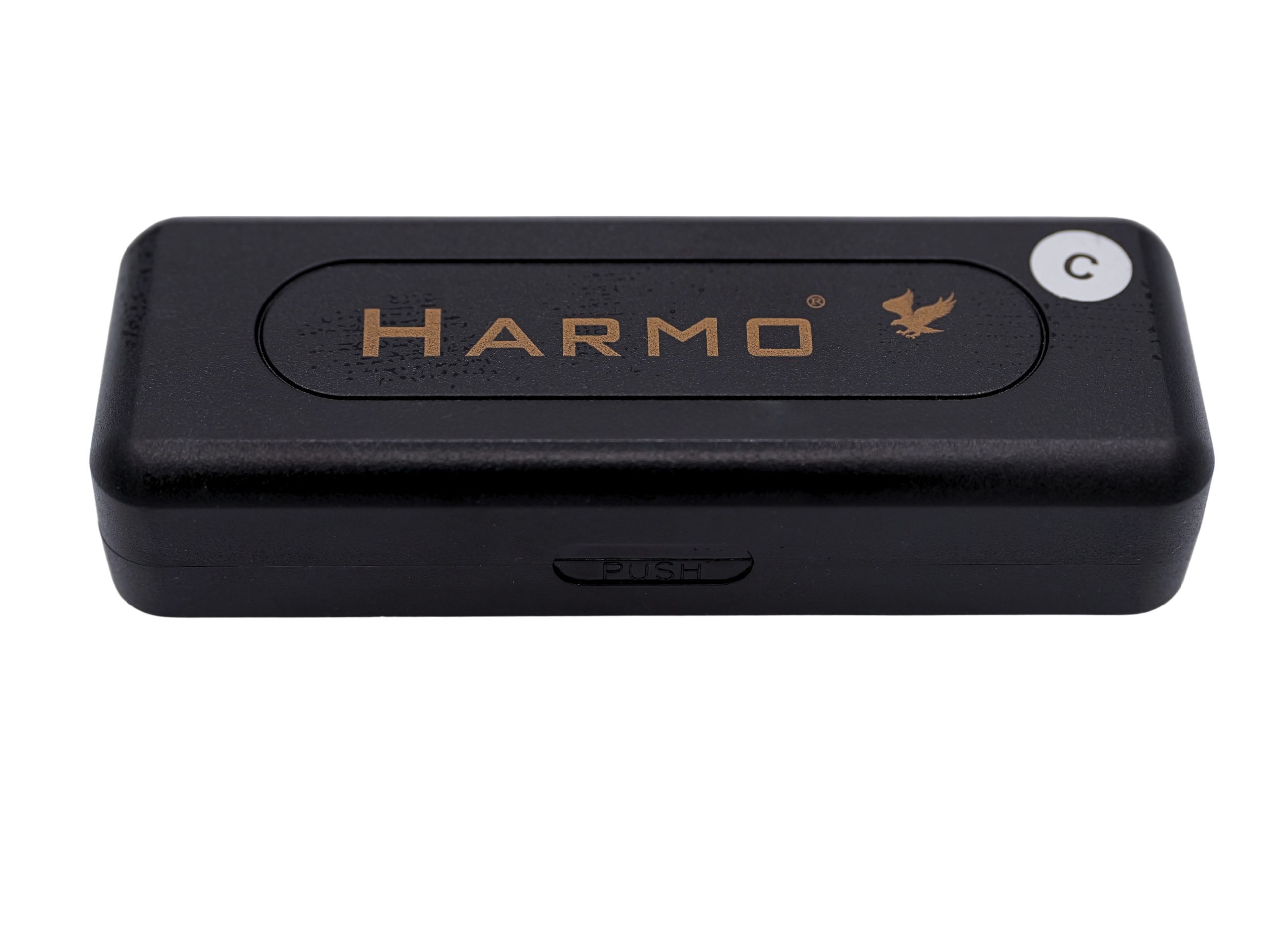 Harpo by Harmo a great harmonica for kids