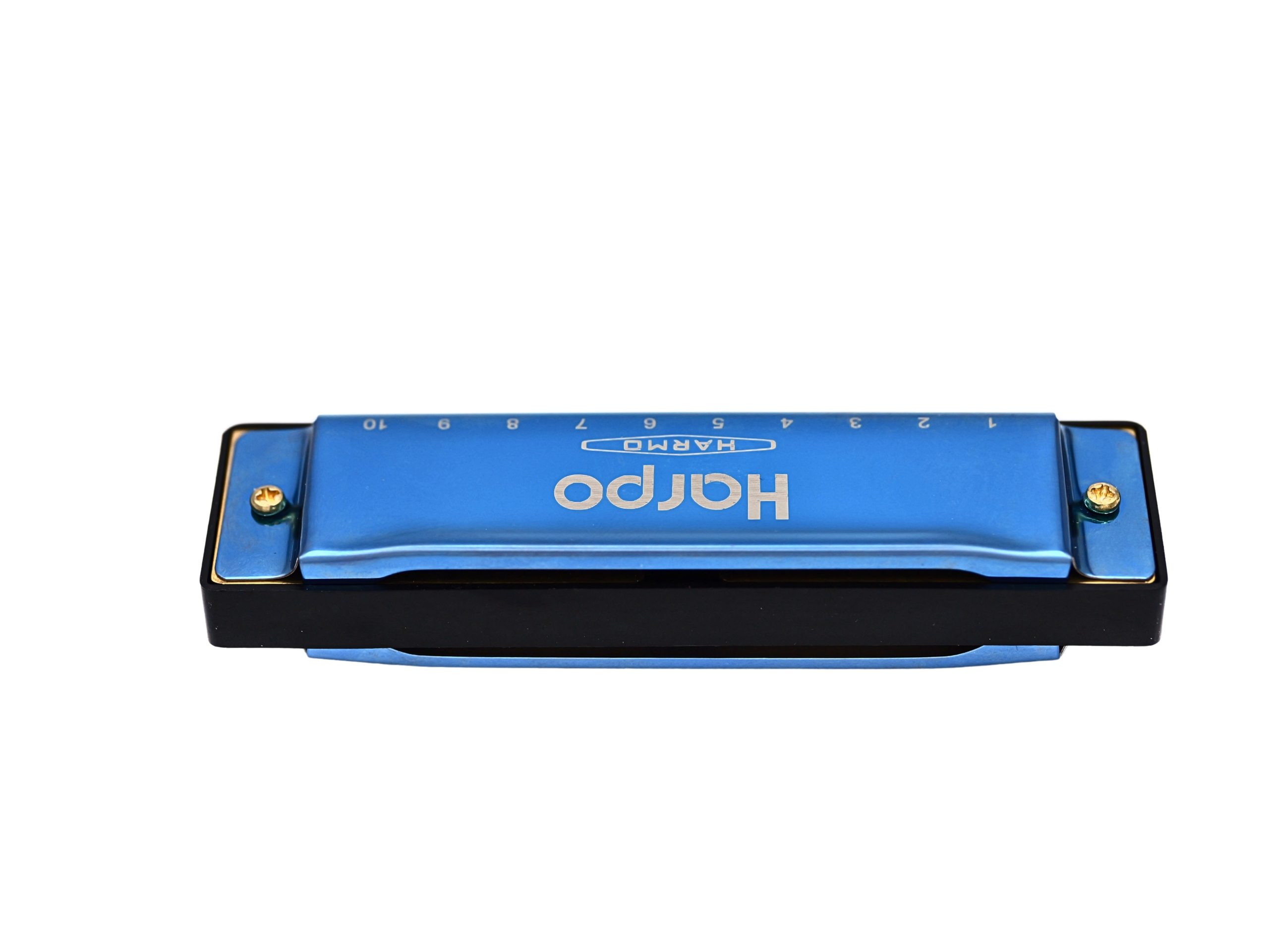 Harpo harmonica - in stock - free shipping